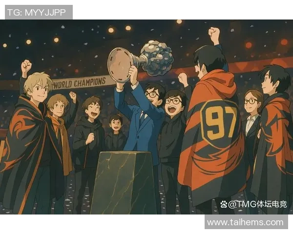 电竞时光机：埋藏当下装备，十年后重温激情与回忆